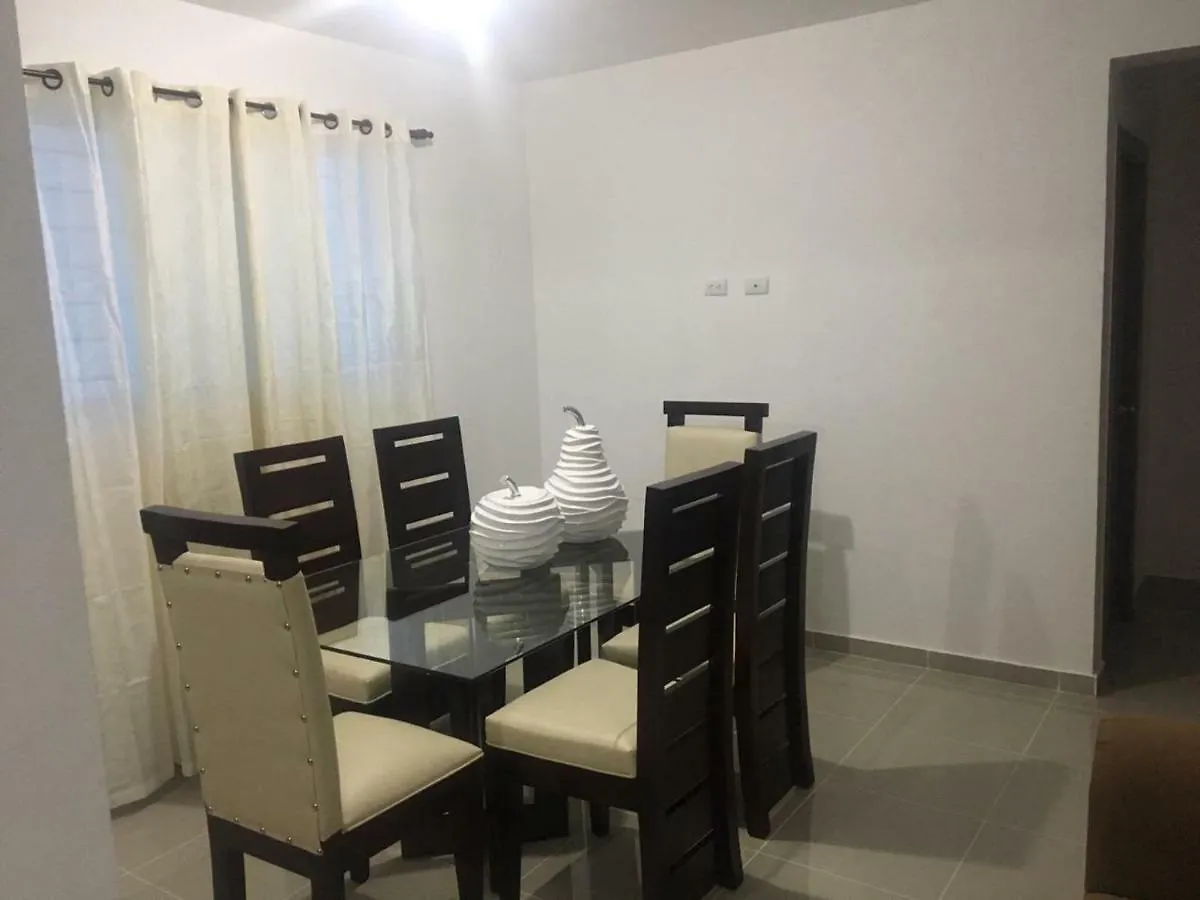 Residencial Cerro De Los Alamos location